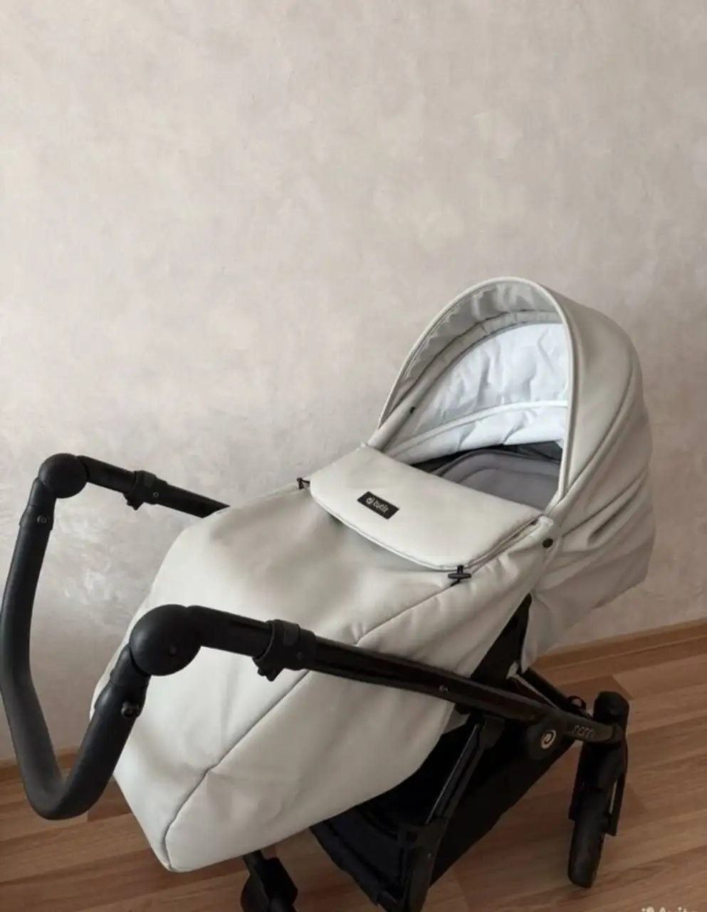 Коляска Tutis Nanni 3в1 с аксессуарами - Товары для детей в Казань