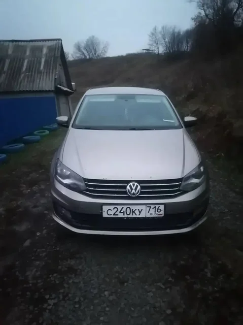 Автомобиль 2016 года - частное объявление в Казань