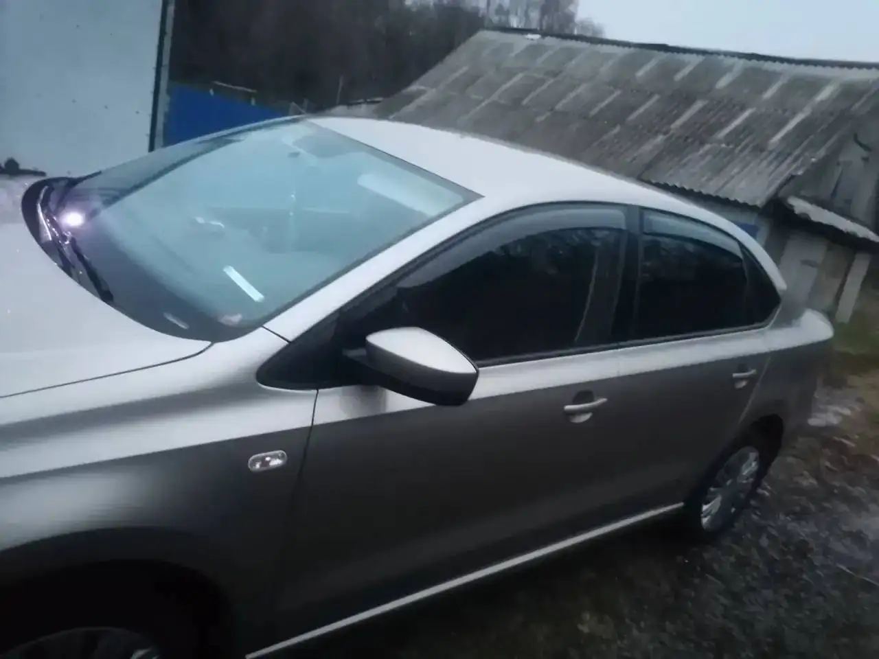 Автомобиль 2016 года - Авто в Казань