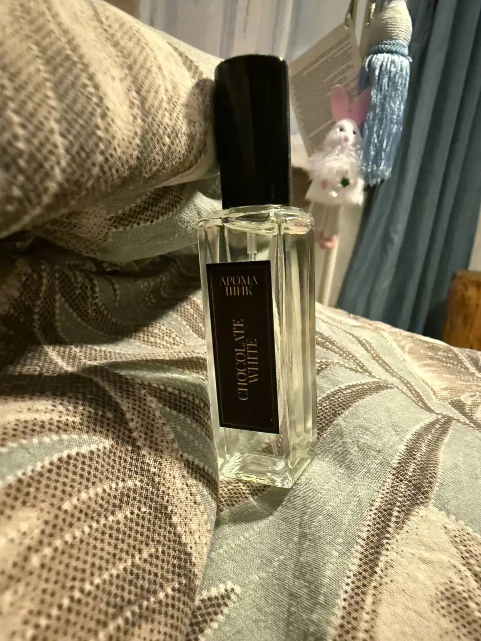 Белый шоколад Chocolate white 20 мл - Парфюмерия (Красота и здоровье) в Казань