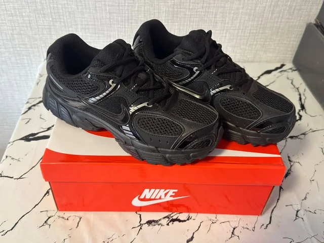 Nike V5 RNR 'Triple Black' (Черные) - частное объявление в Казань