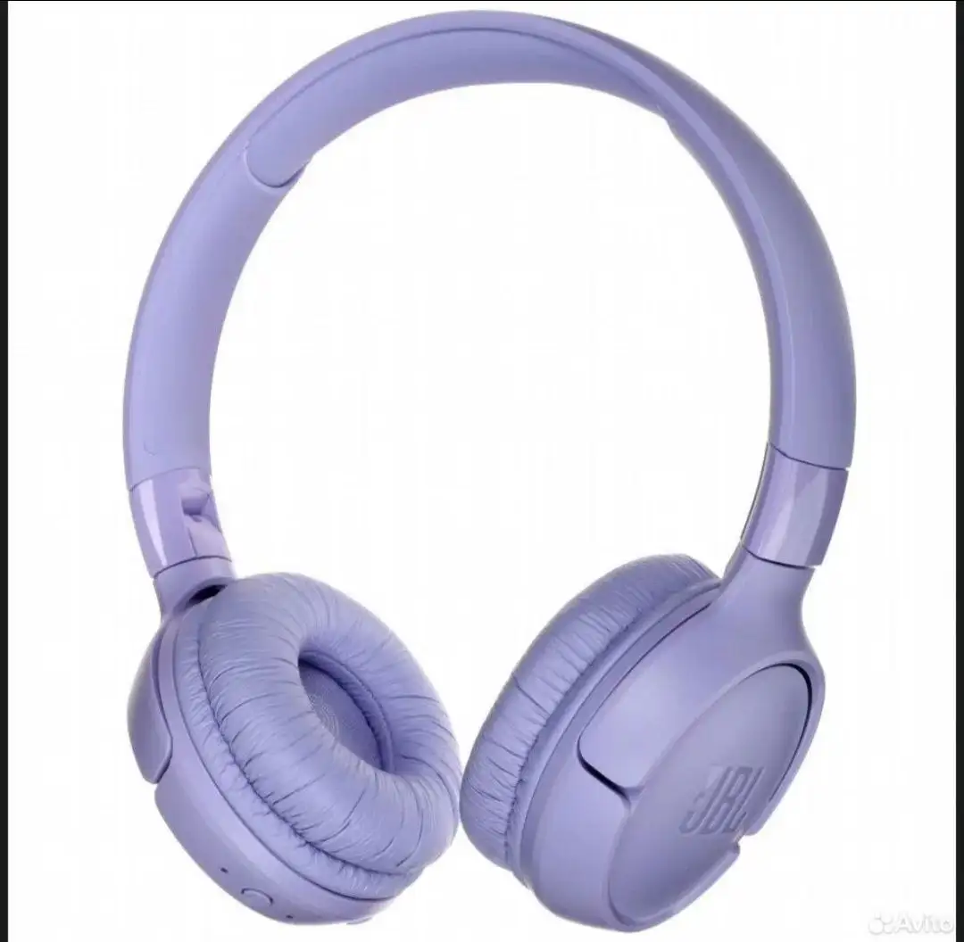 JBL Tune 520BT практически новые - Наушники (Электроника) в Казань