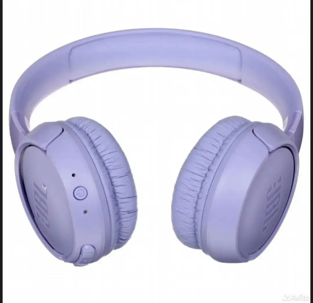 JBL Tune 520BT практически новые - Наушники (Электроника) в Казань