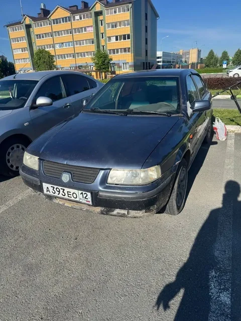 Продам Иран Саманд 1.8 - Бортовые компьютеры в Казань