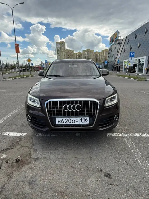 Автомобиль 2015 года - Авто в Казань