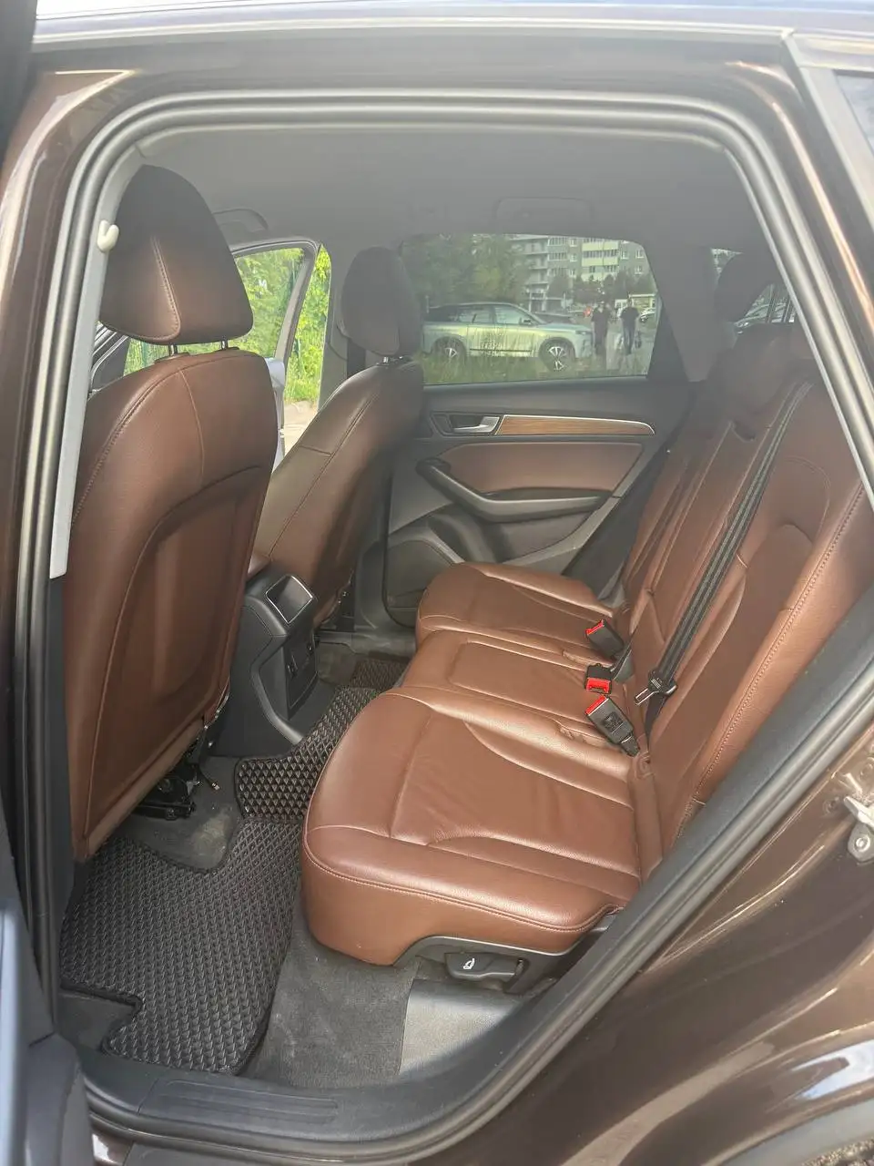 Автомобиль 2015 года - Авто в Казань