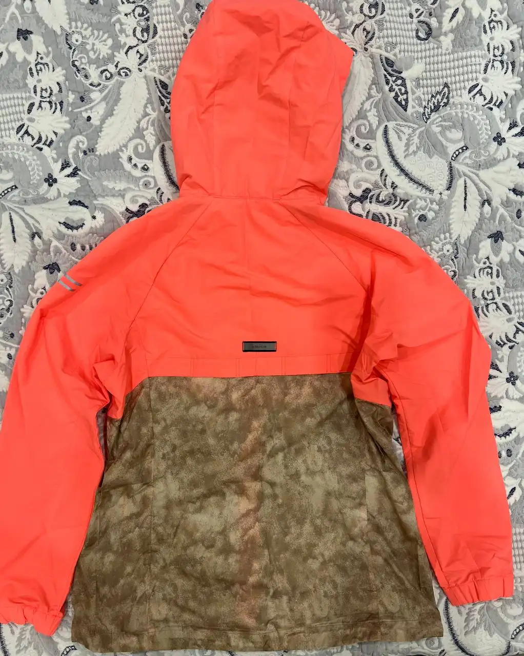 Куртка ветрозащитная EIDER, новая с бирками - Верхняя одежда (Одежда) в Казань