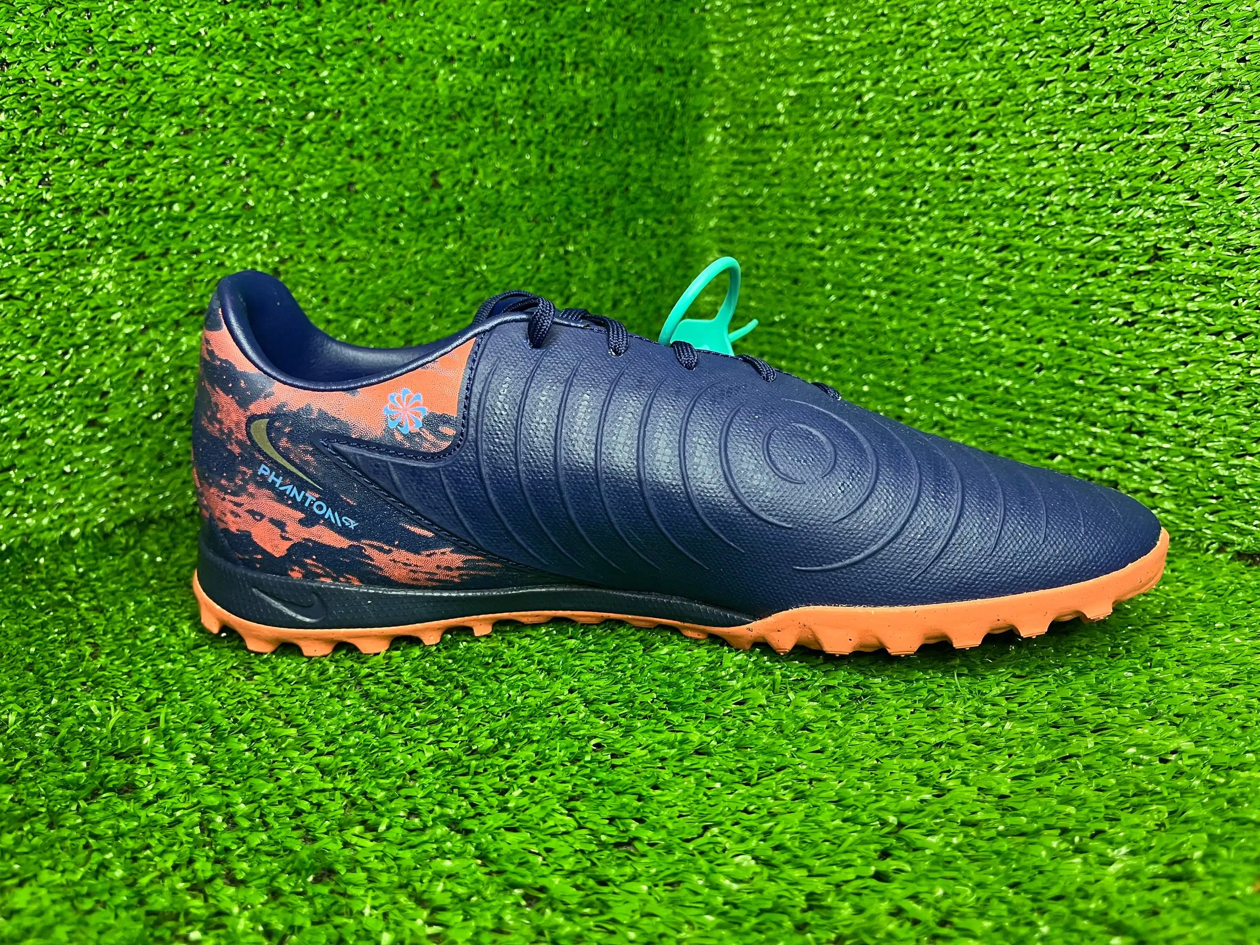 Nike Phantom бутсы новые 40.5 EUR - Обувь спортивная (Хобби и отдых) в Казань