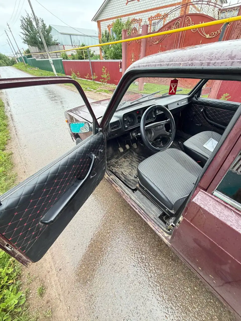 Продам ВАЗ 2105, 2005 год - Легковые автомобили (Авто) в Кукмор