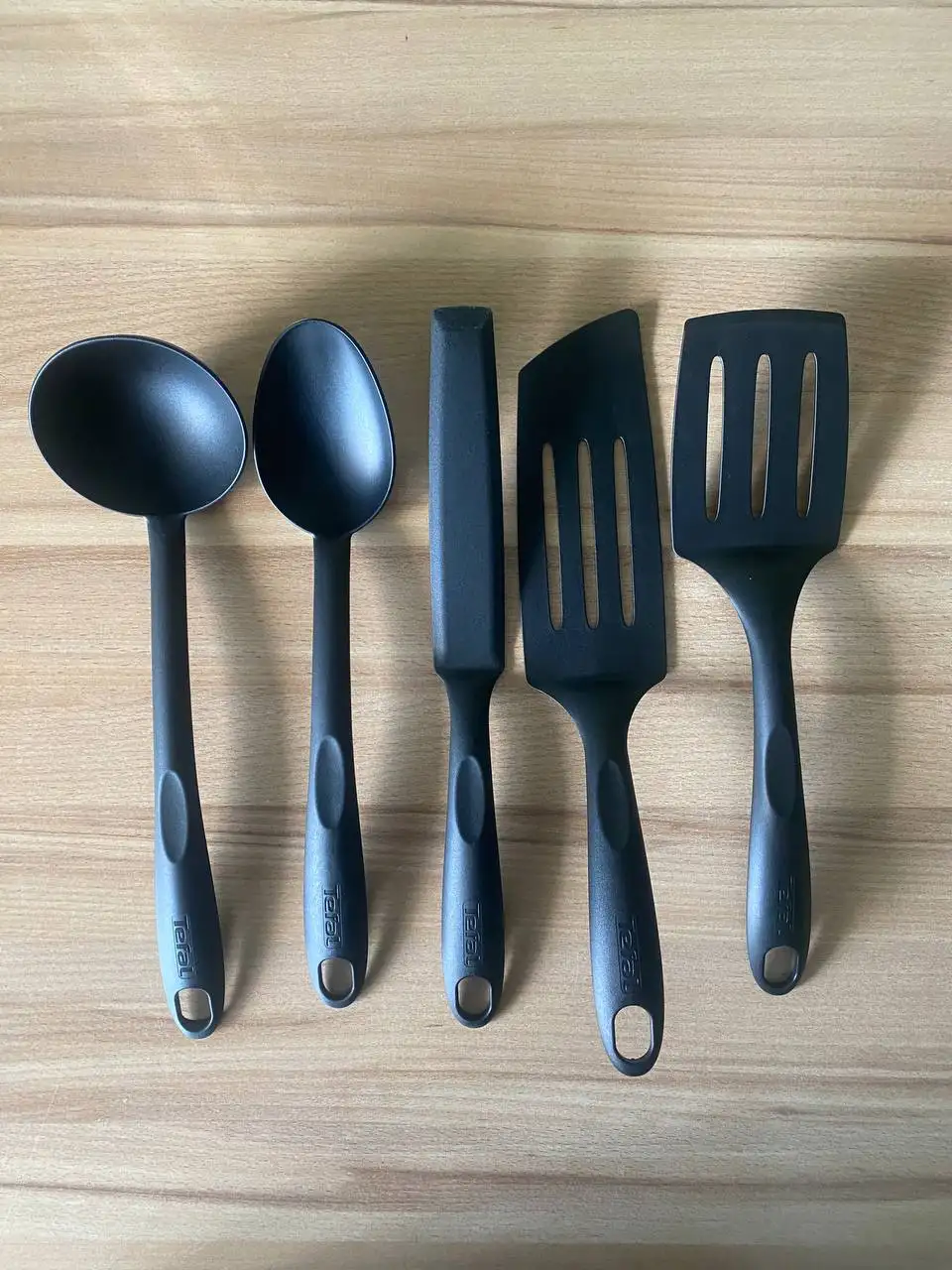 Продам набор кухонных принадлежностей Tefal Bienuenue - Кухонные принадлежности (Для дома и дачи) в Казань