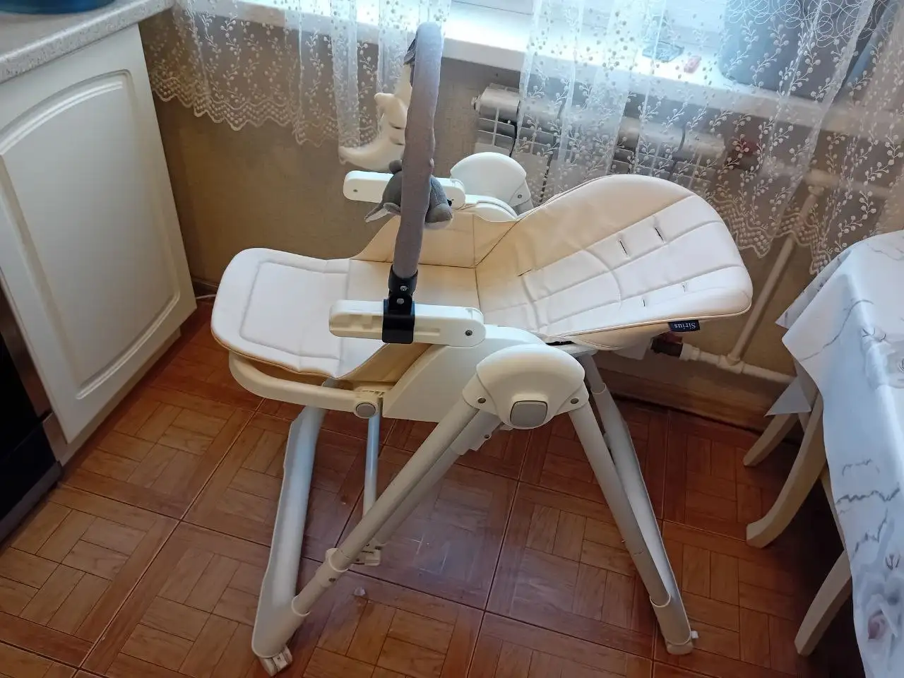 Продам детский стул для кормления 3в1 - Стулья для кормления (Товары для детей) в Казань