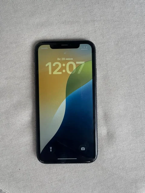 iPhone 11, 128 ГБ - частное объявление в Казань