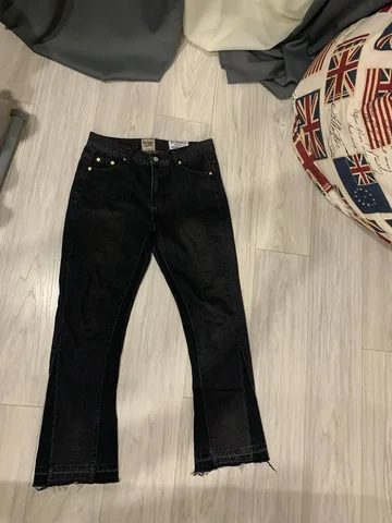 Джинсы Gallery Dept Flared - Штаны в Казань