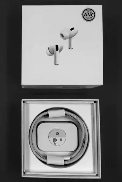 AirPods Pro 2 продаю - частное объявление в Казань