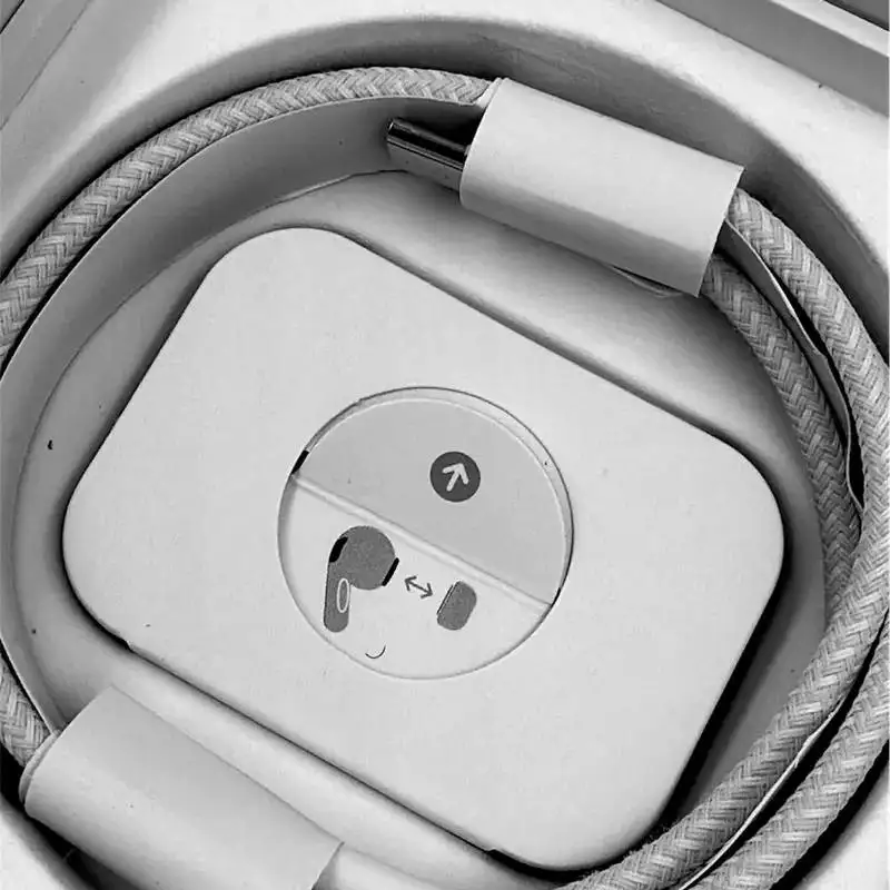 AirPods Pro 2 продаю - Наушники (Электроника) в Казань