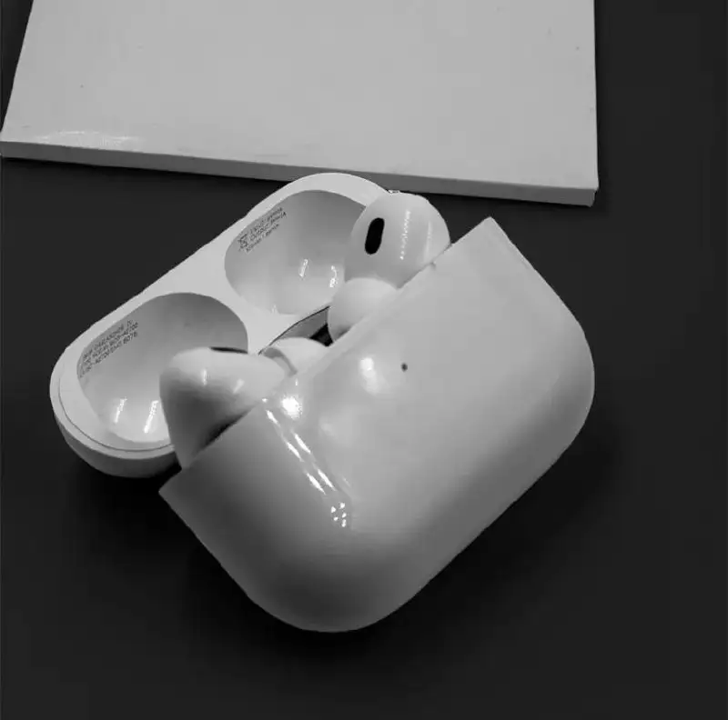 AirPods Pro 2 продаю - Наушники (Электроника) в Казань
