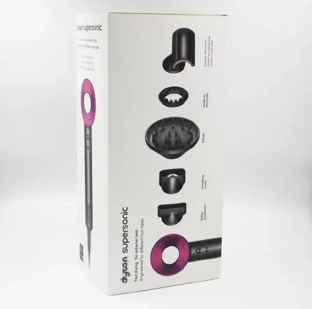Продам фен Dyson новый - Техника для красоты в Казань