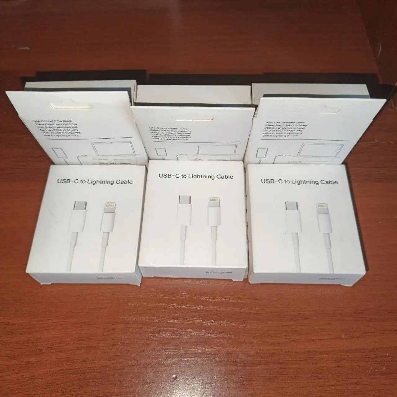 Продажа аксессуаров Apple - Аксессуары для смартфонов (Электроника) в Казань