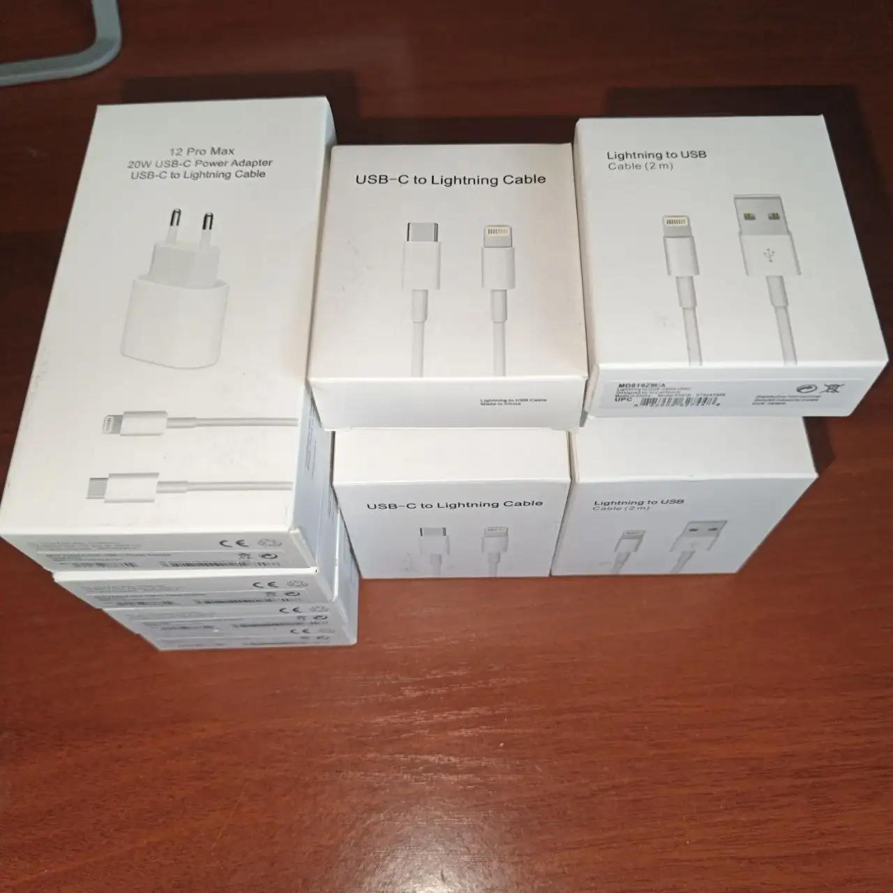 Продажа аксессуаров Apple - Аксессуары для смартфонов (Электроника) в Казань