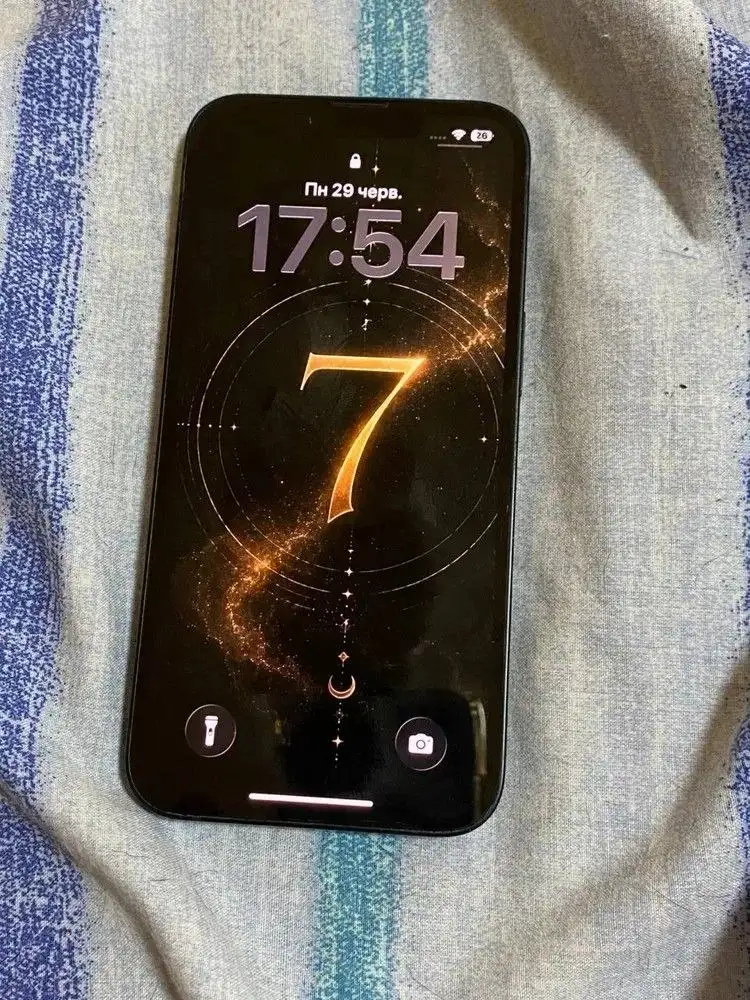 Продам iPhone 14 б/у - Смартфоны (Электроника) в Казань
