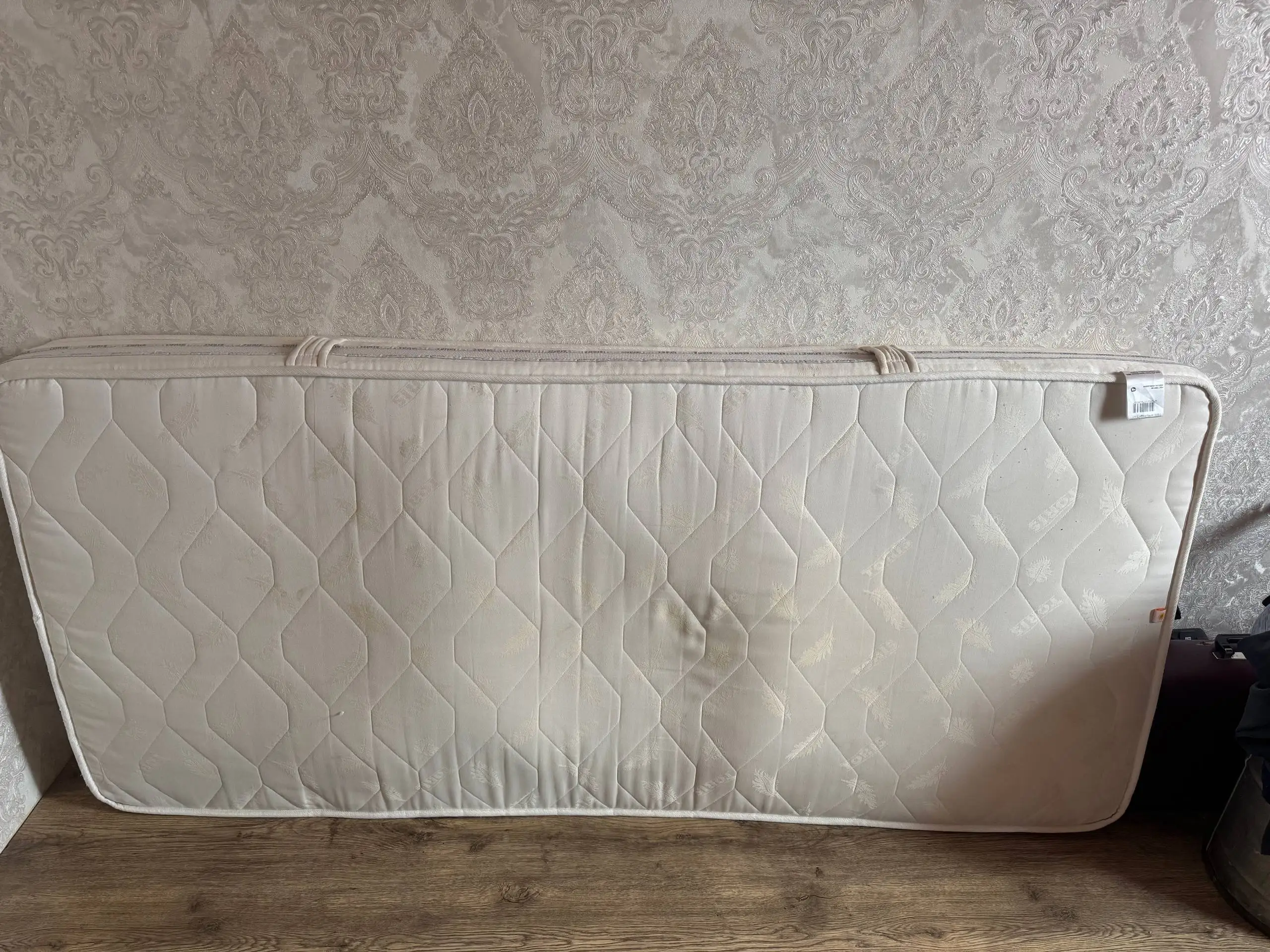 Ортопедический матрас TORIS 90x200 - Матрасы (Для дома и дачи) в Казань