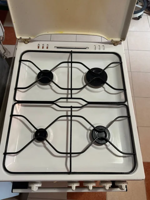 Газовая плита Mora в рабочем состоянии - Медицинская техника в Казань