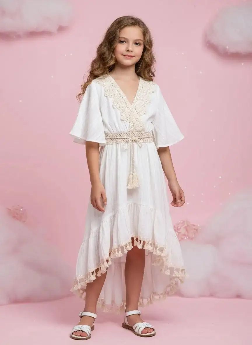 Нежное хлопковое платье To be too - Платья (Одежда) в Казань