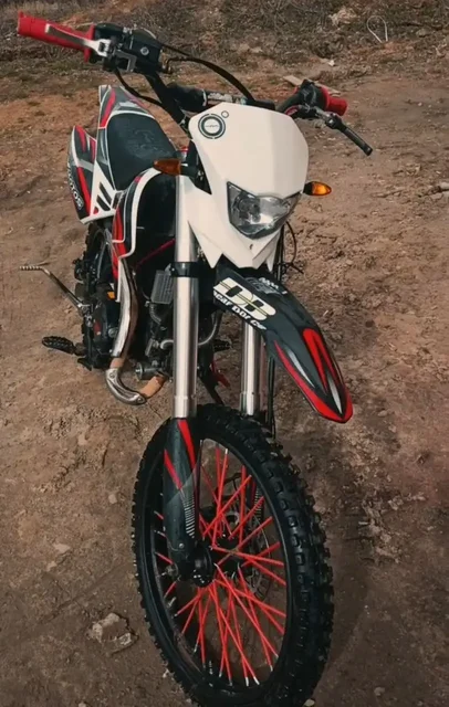 Продам Xmotos 140 - Металл в Казань