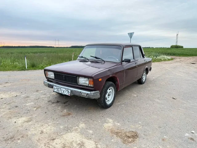 Продам Ваз 2105 2005 - Lada Granta в Казань