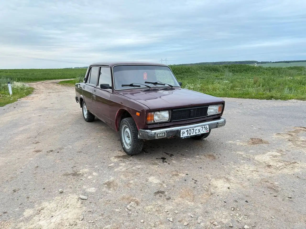 Продам Ваз 2105 2005 - Легковые автомобили (Авто) в Казань