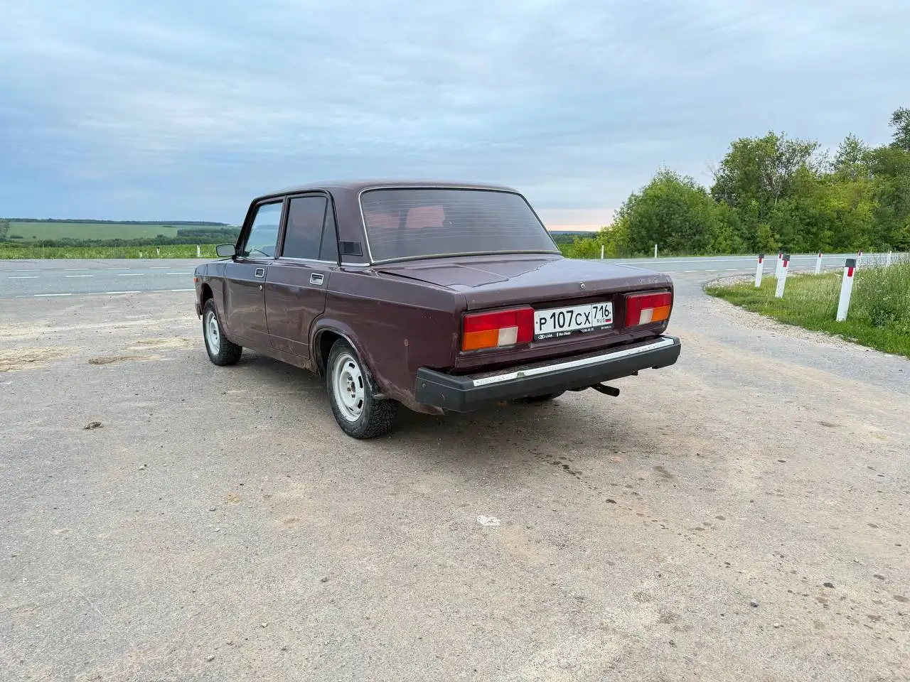 Продам Ваз 2105 2005 - Легковые автомобили (Авто) в Казань