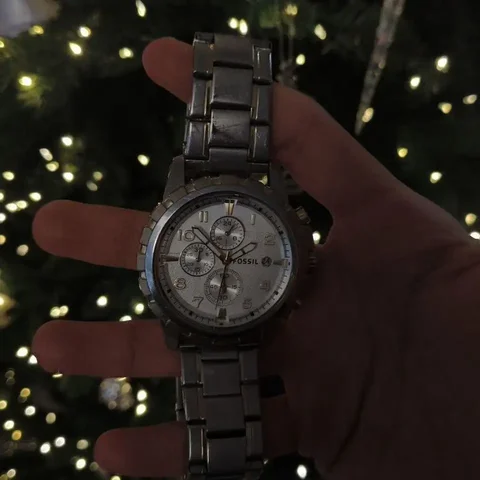 Продам наручные часы Fossil FS4795IE - Оборудование для ворот в Казань