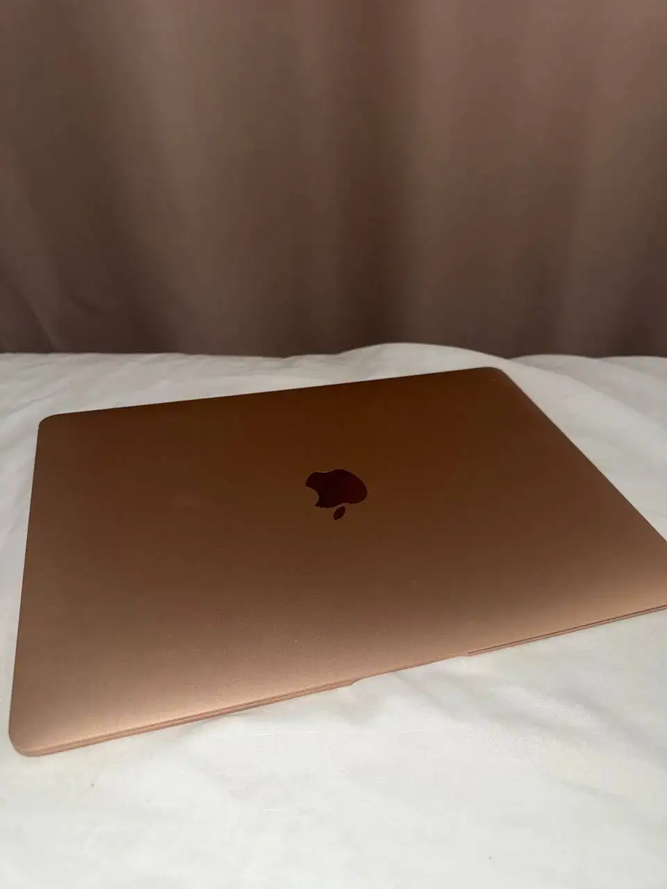 MacBook Air 13 M1 256GB в отличном состоянии - Ноутбуки (Электроника) в Казань