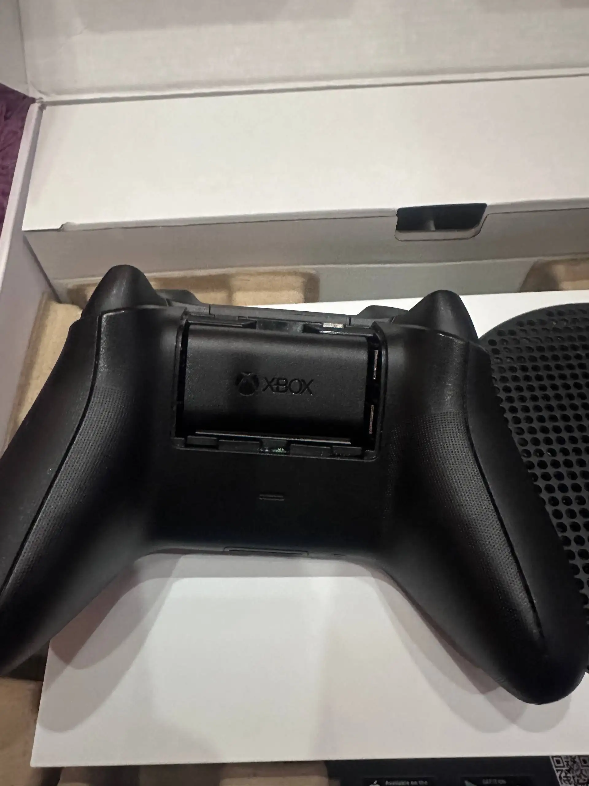 Xbox Series S 512GB в отличном состоянии - Игровые приставки (Электроника) в Казань
