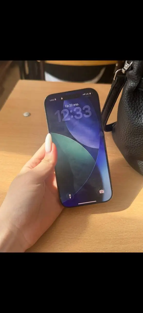 iPhone 16 Pro - Телефоны и аксессуары (Электроника) в Казань