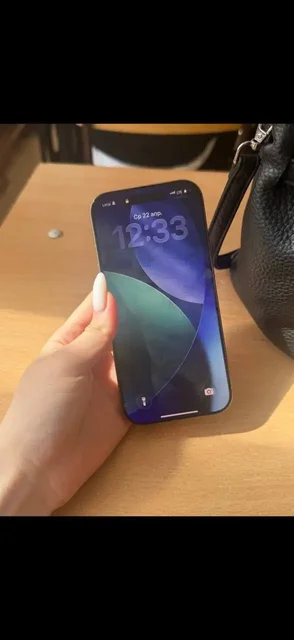 iPhone 16 Pro - частное объявление в Казань