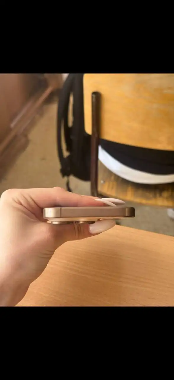 iPhone 16 Pro - Телефоны и аксессуары (Электроника) в Казань