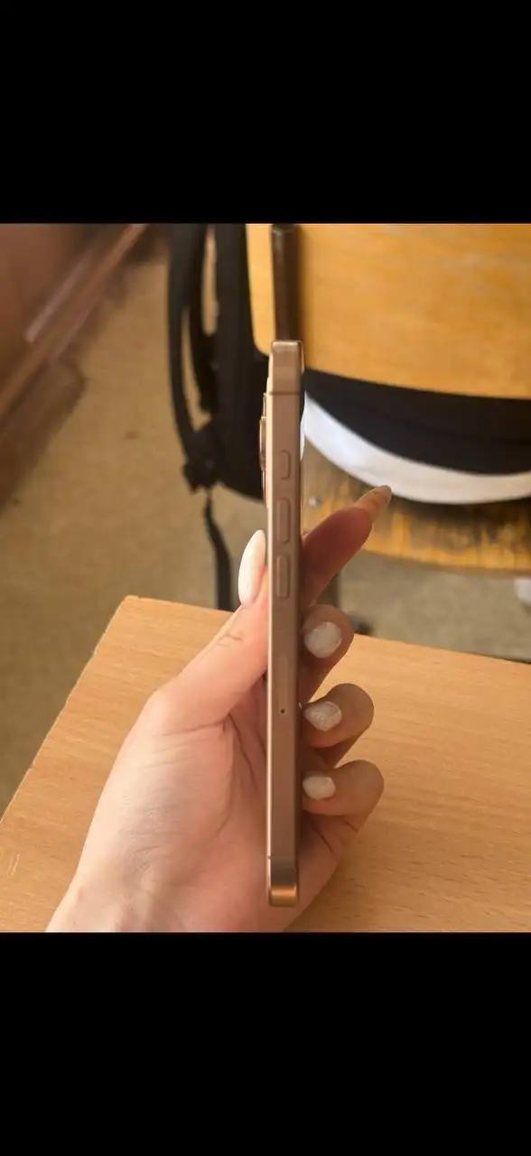 iPhone 16 Pro - Телефоны и аксессуары (Электроника) в Казань