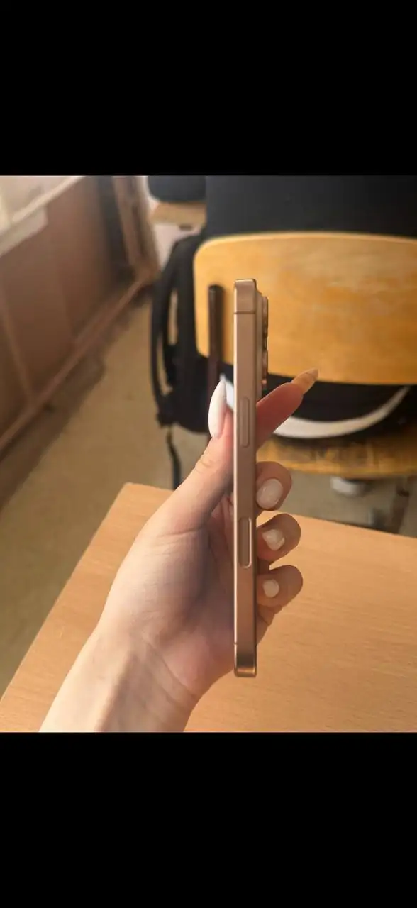 iPhone 16 Pro - Телефоны и аксессуары (Электроника) в Казань