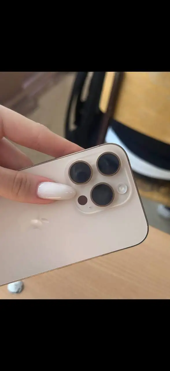 iPhone 16 Pro - Телефоны и аксессуары (Электроника) в Казань