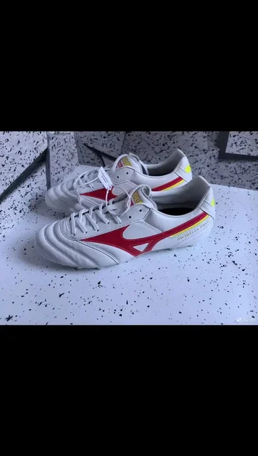 Футбольные бутсы Mizuno Morelia II Pro Ag - частное объявление в Казань