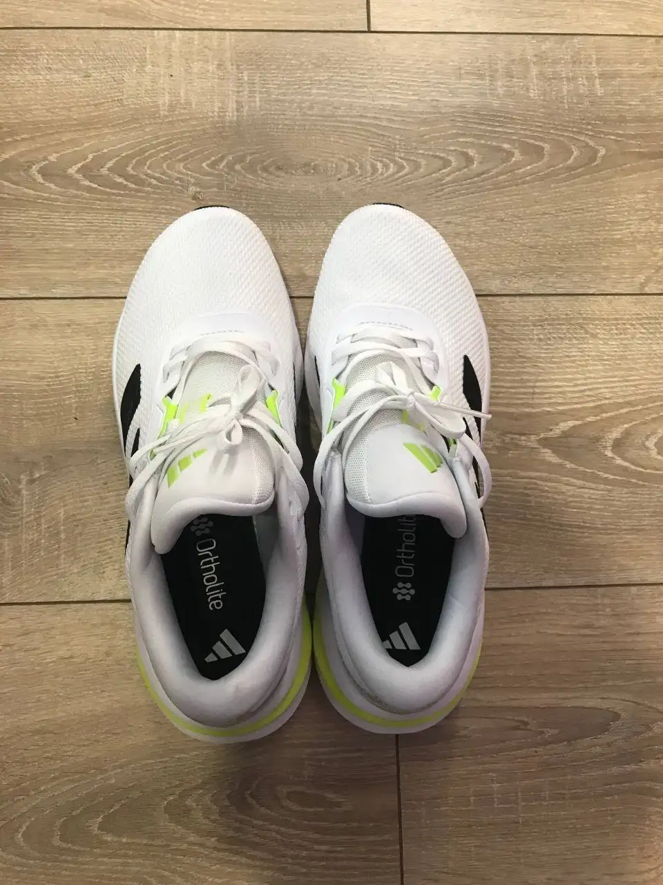 Кроссовки Nike Air Force 1 Low White/Panda - Одежда в Казань