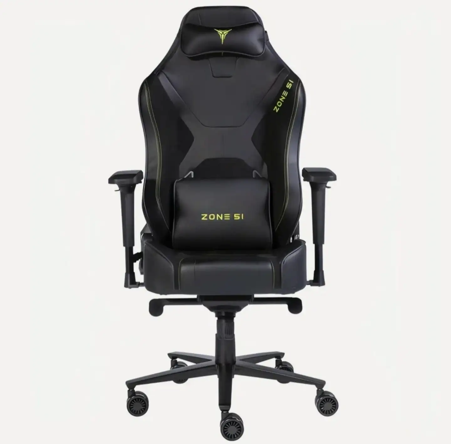 Игровое кресло Zone 51 Armada black - Барахолка в Казань