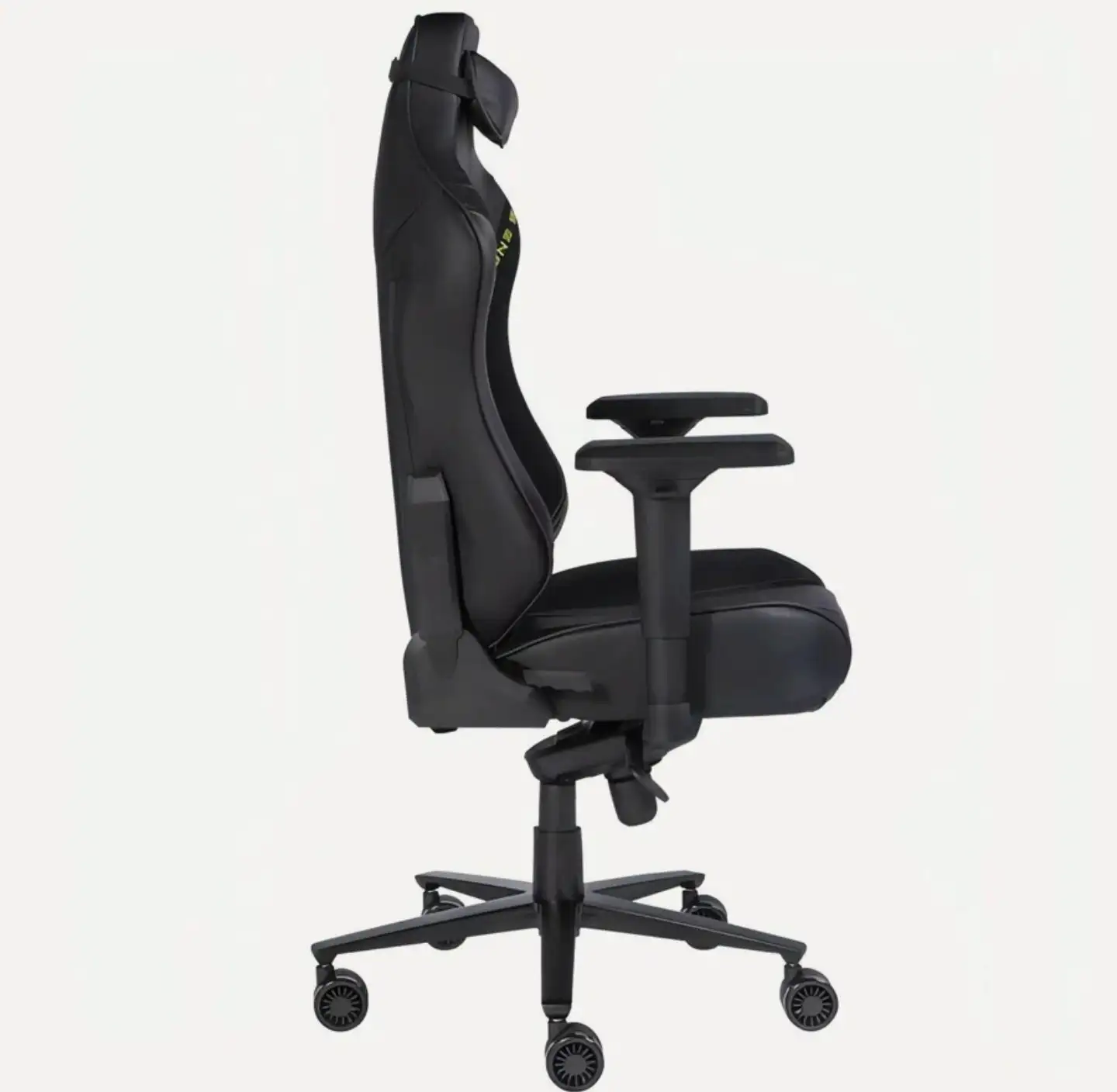 Игровое кресло Zone 51 Armada black - Барахолка в Казань