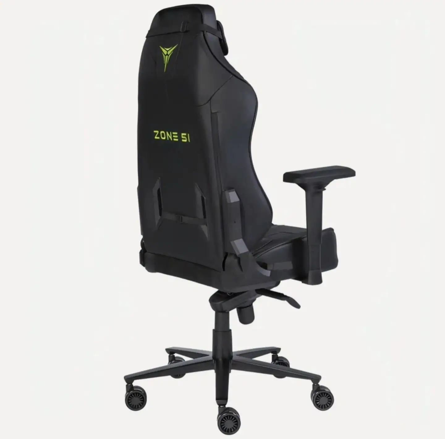 Игровое кресло Zone 51 Armada black - Барахолка в Казань