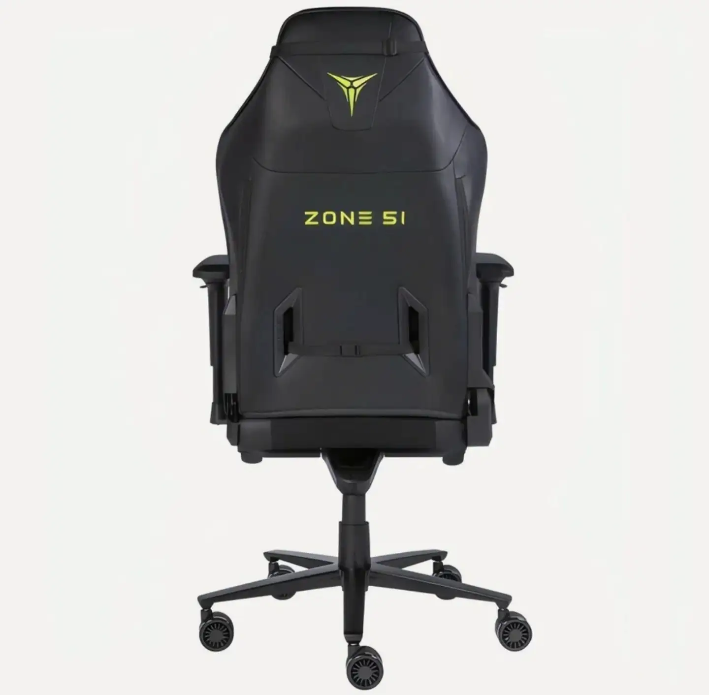 Игровое кресло Zone 51 Armada black - Барахолка в Казань