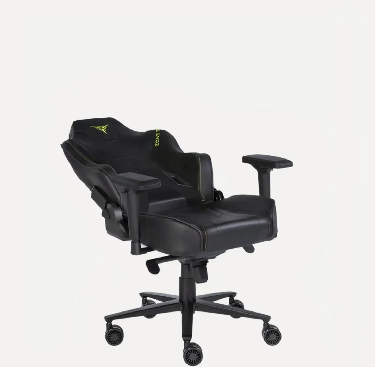 Игровое кресло Zone 51 Armada black - Барахолка в Казань