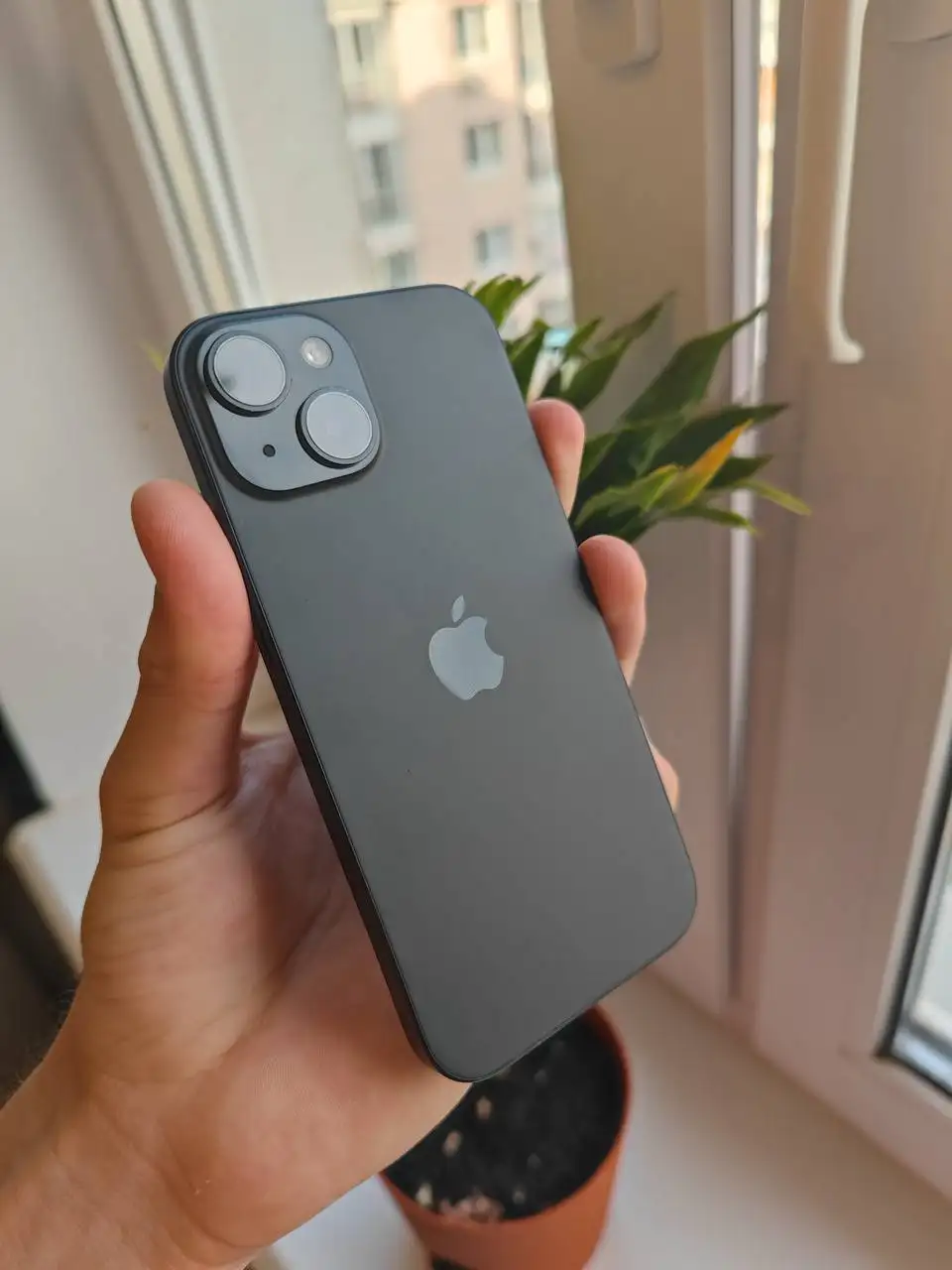iPhone 15 128 Gb Dual Sim - Мобильные телефоны (Электроника) в Казань