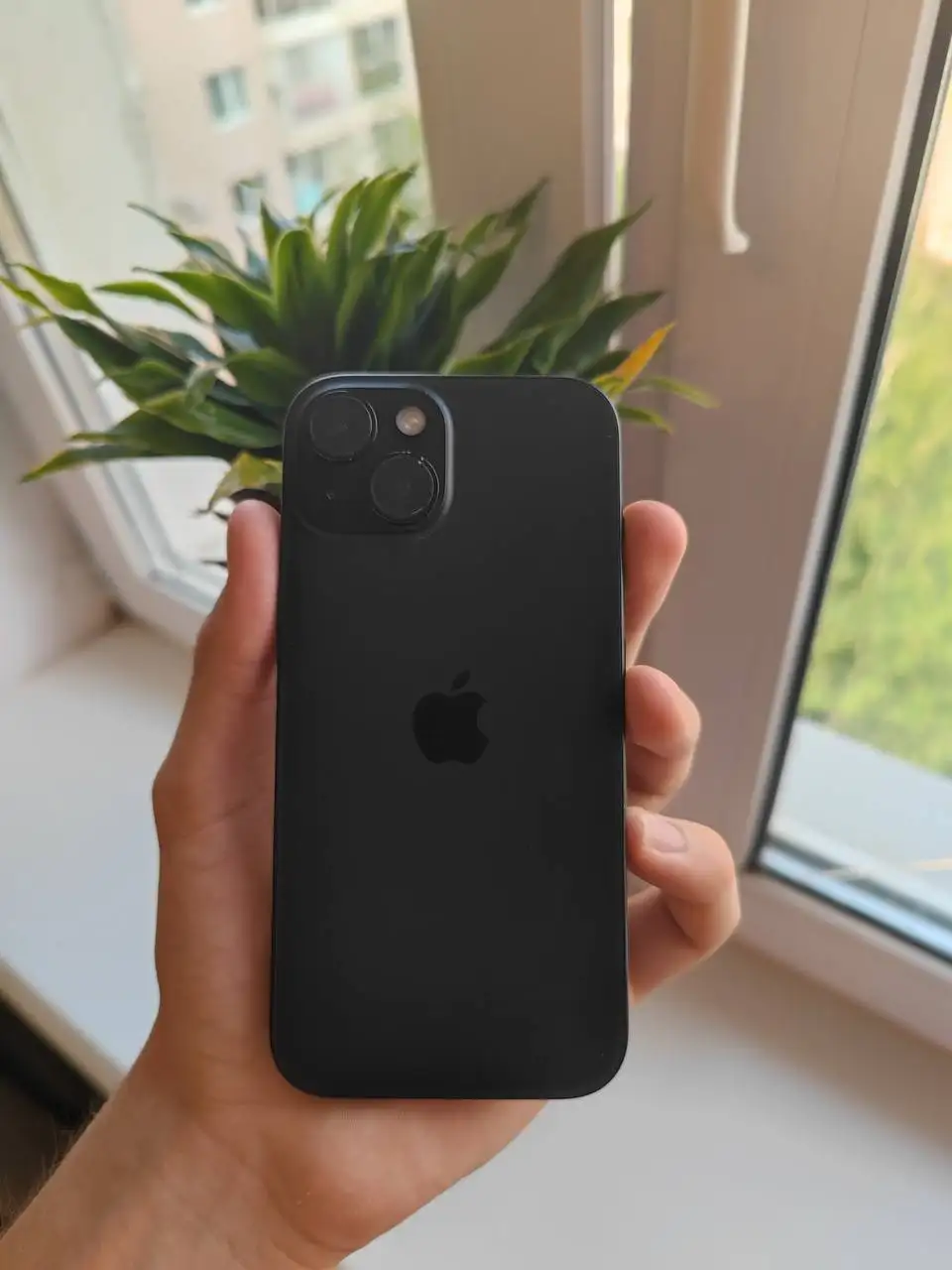 iPhone 15 128 Gb Dual Sim - Мобильные телефоны (Электроника) в Казань