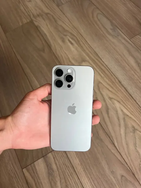 iPhone 16 Pro Max 512 GB - частное объявление в Казань